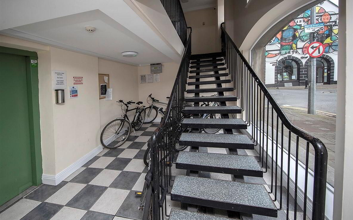 Apartment 8 Moloney Stores 9 of 9