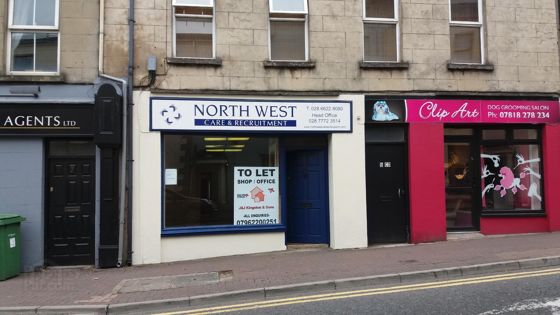 5 Ann Street 1 of 15