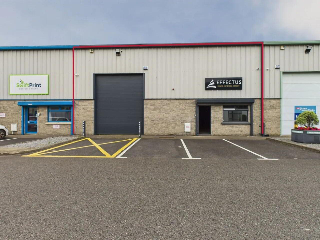 Unit 5c, Six Cross Roads Business Park 1 of 15