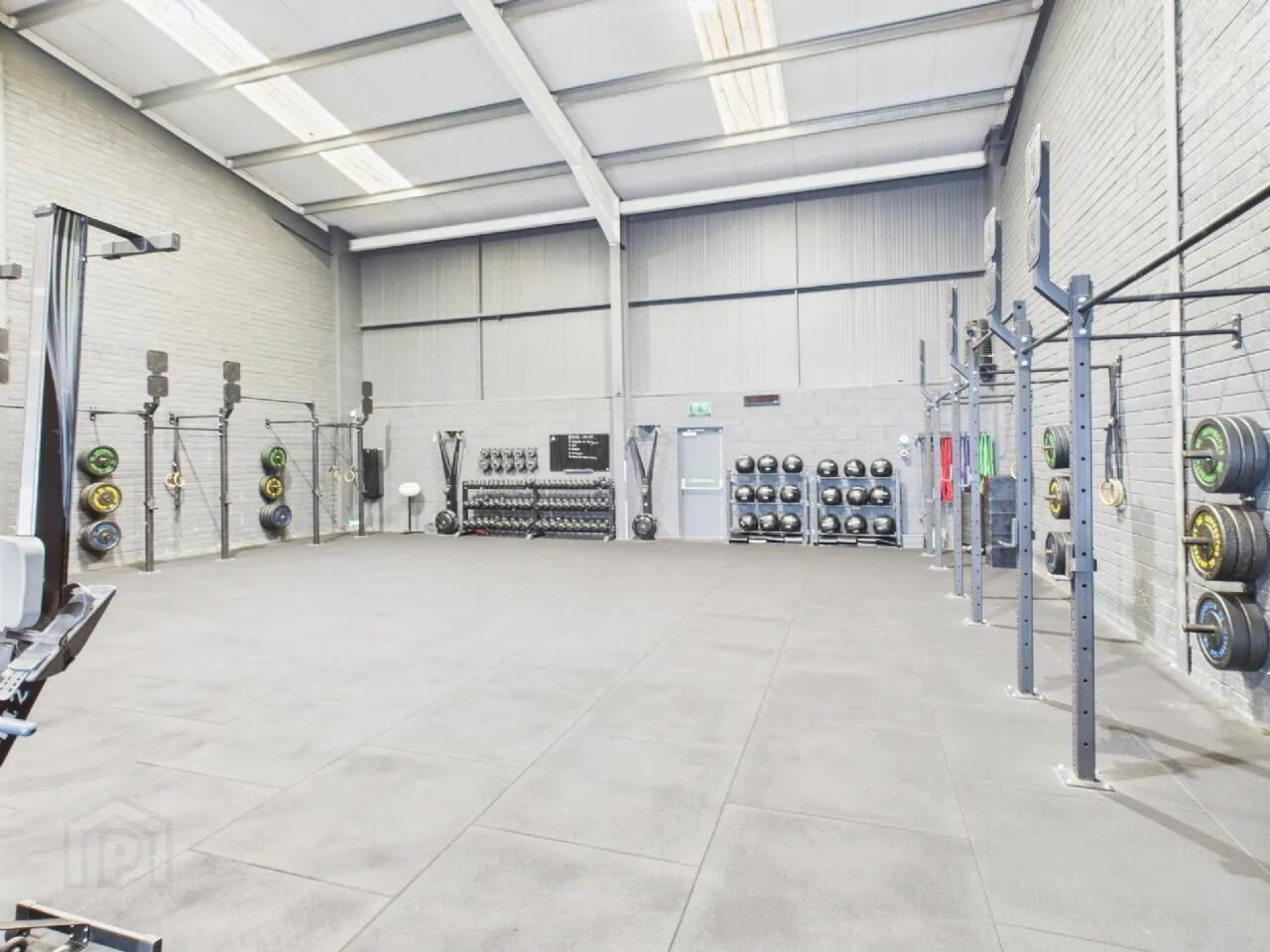 Unit 5c, Six Cross Roads Business Park 4 of 15