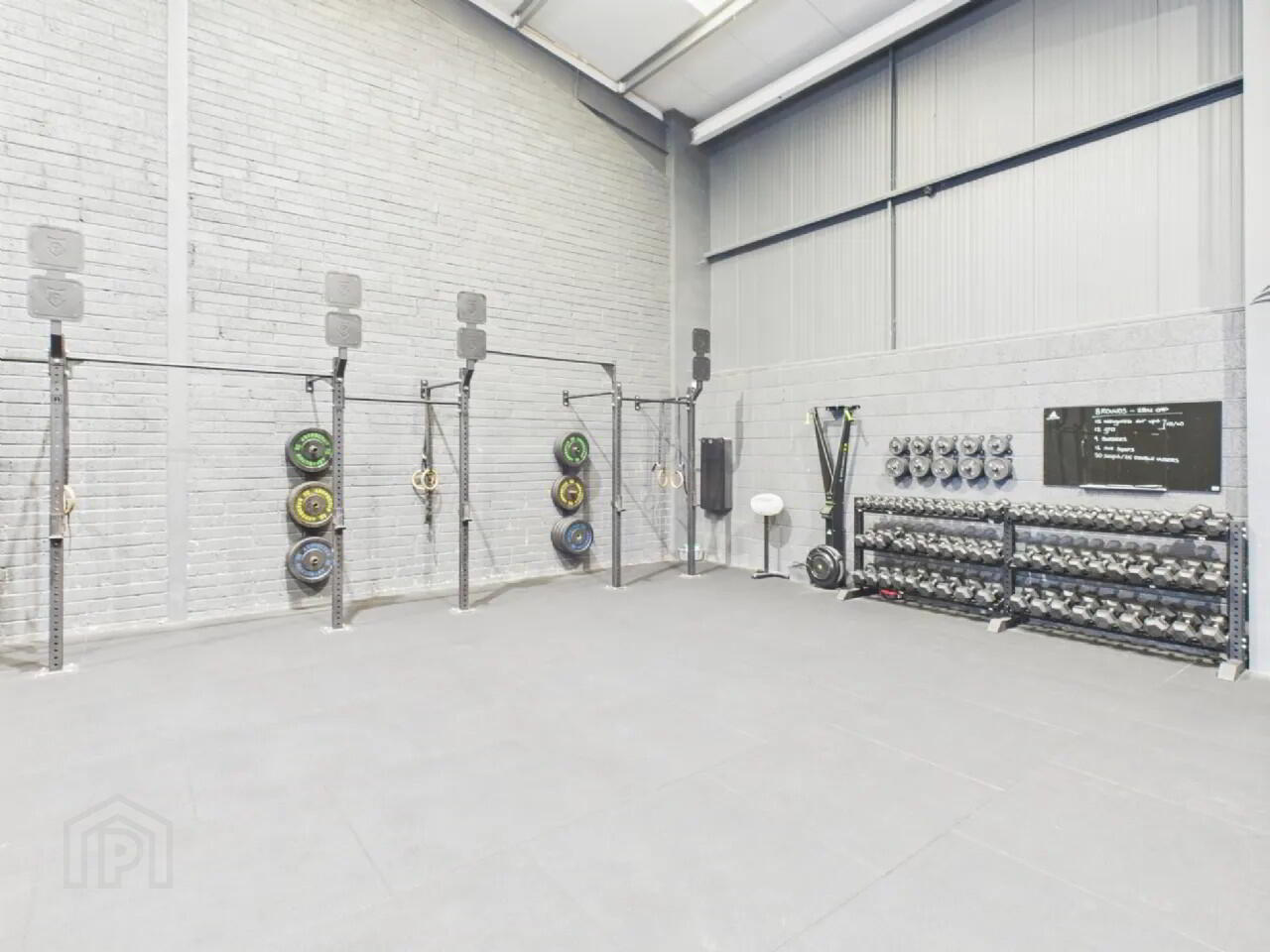Unit 5c, Six Cross Roads Business Park 6 of 15