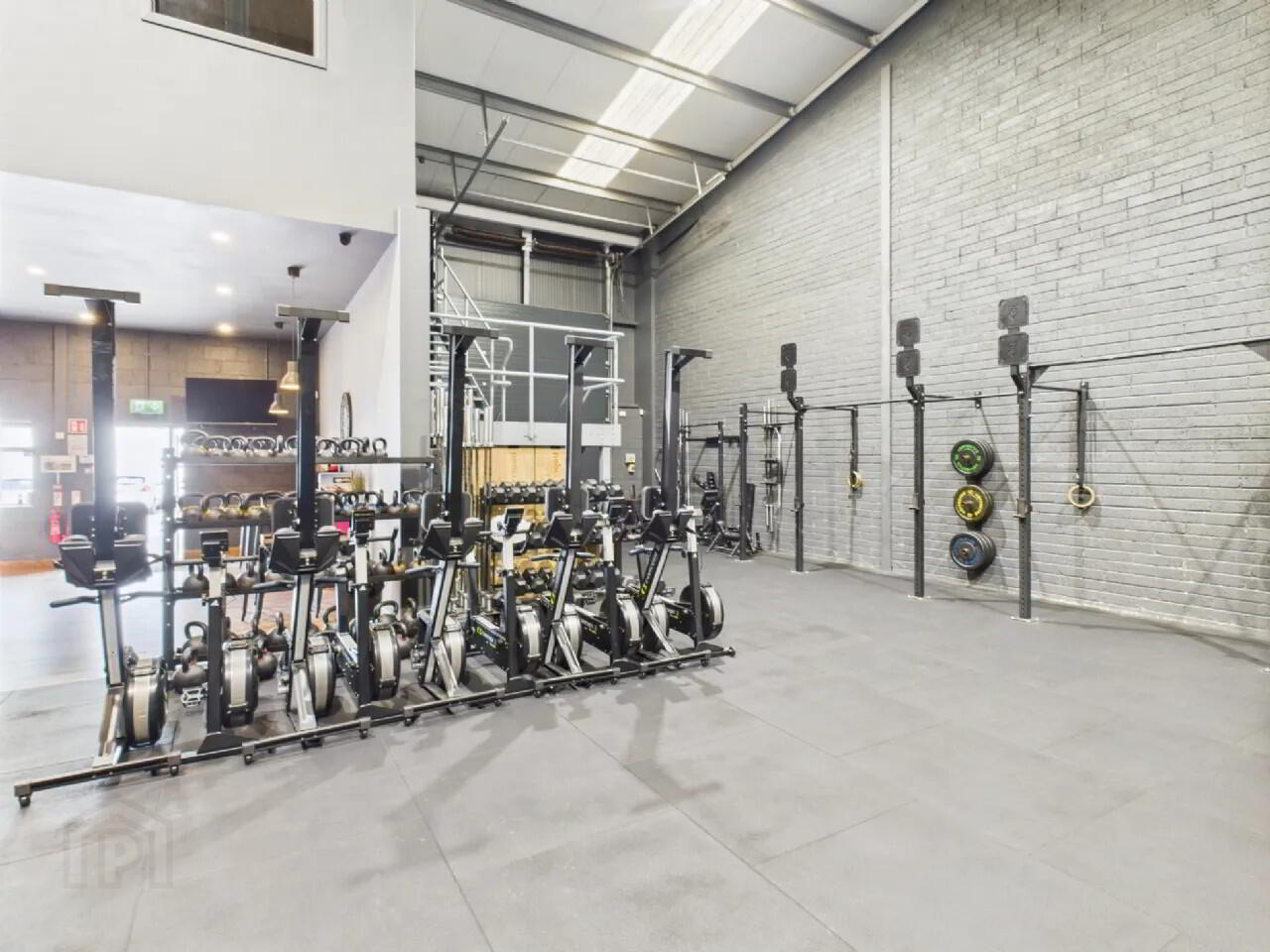 Unit 5c, Six Cross Roads Business Park 7 of 15