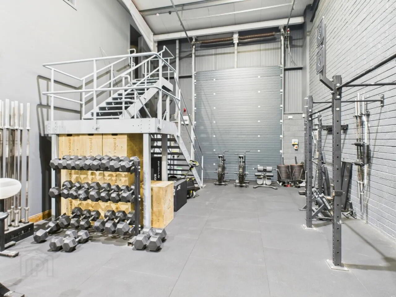 Unit 5c, Six Cross Roads Business Park 8 of 15