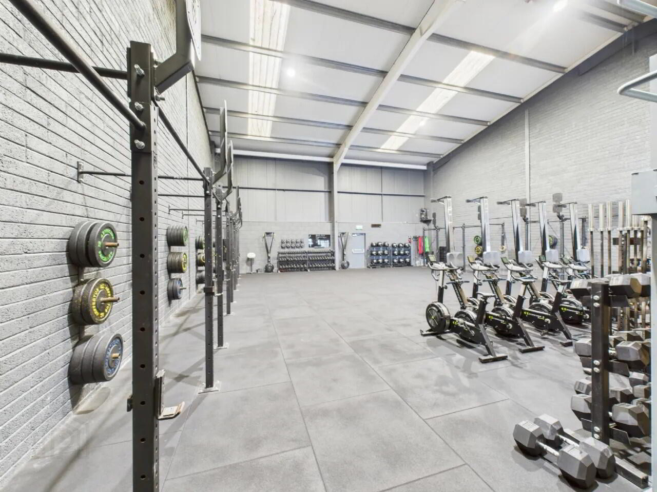 Unit 5c, Six Cross Roads Business Park 9 of 15