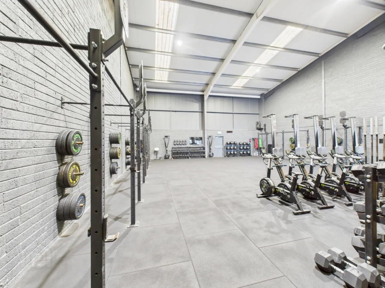 Unit 5c, Six Cross Roads Business Park 10 of 15