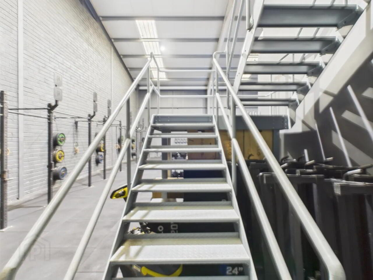 Unit 5c, Six Cross Roads Business Park 11 of 15