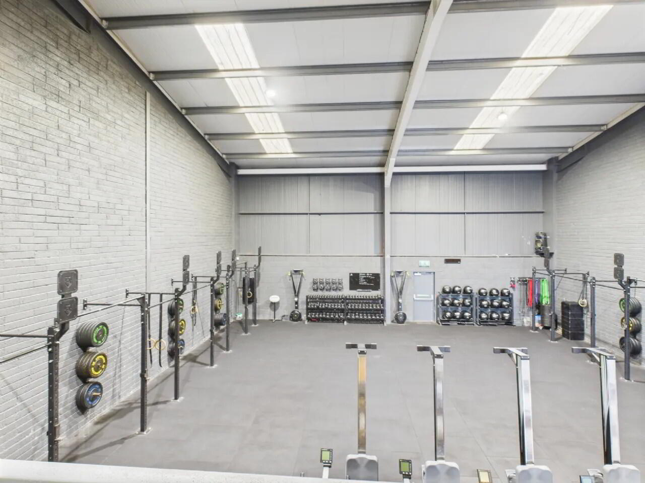 Unit 5c, Six Cross Roads Business Park 12 of 15