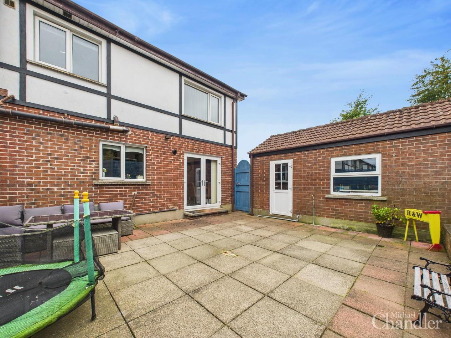 47 Winchester Road 15 of 16