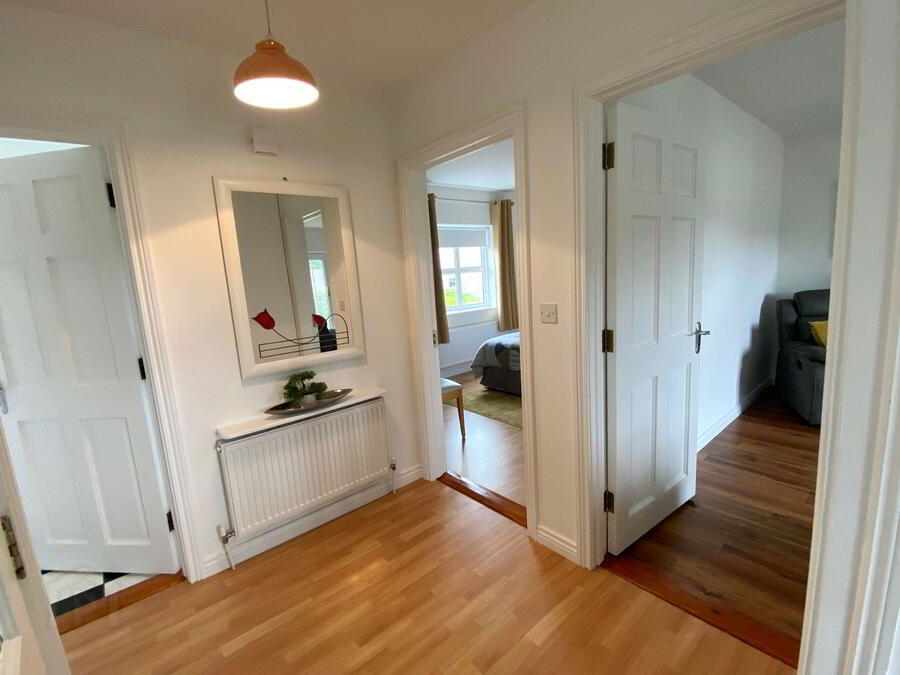 Apartment 5 The Beeches 6 of 25