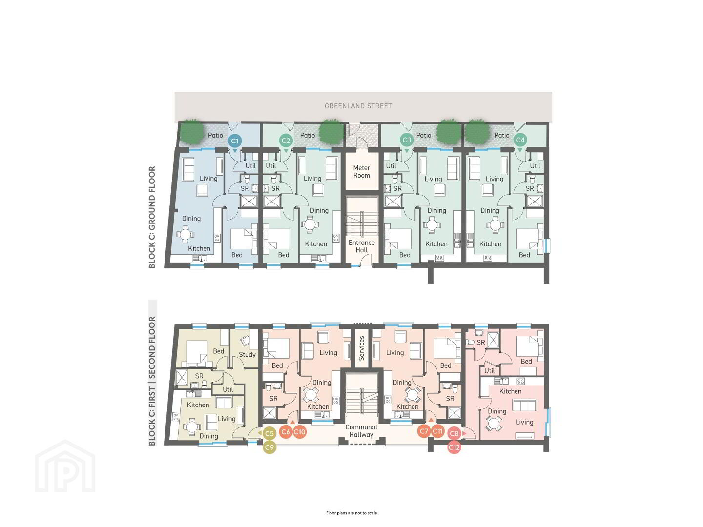 Apartment C11 17 of 17