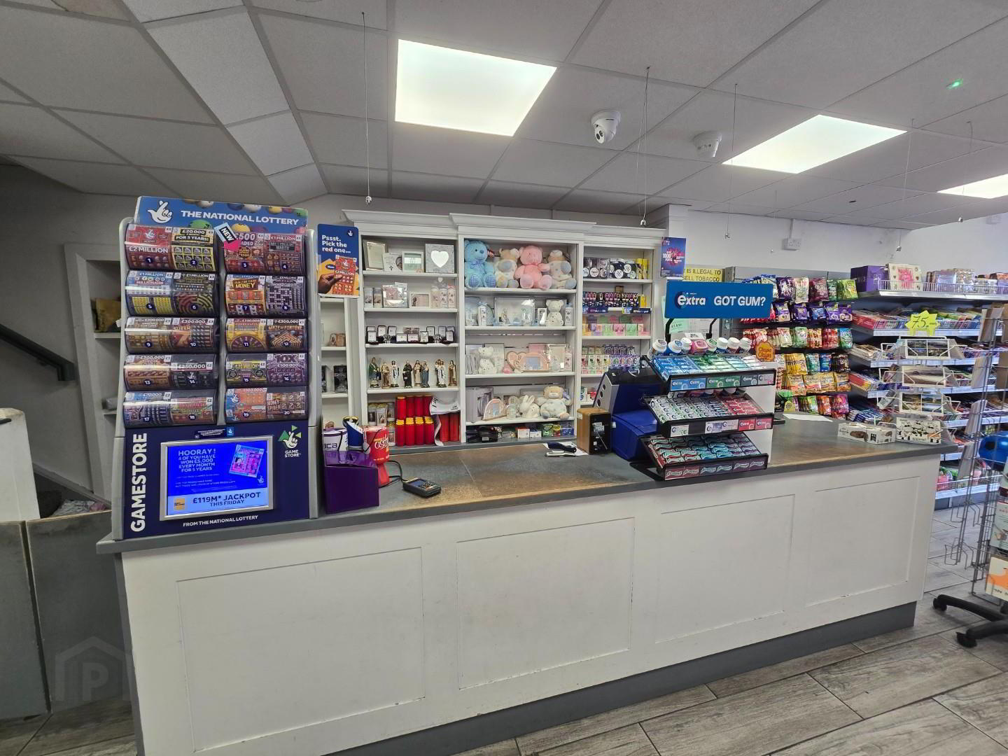 High Specification Commercial/ Retail Unit, 13 The Square 4 of 12