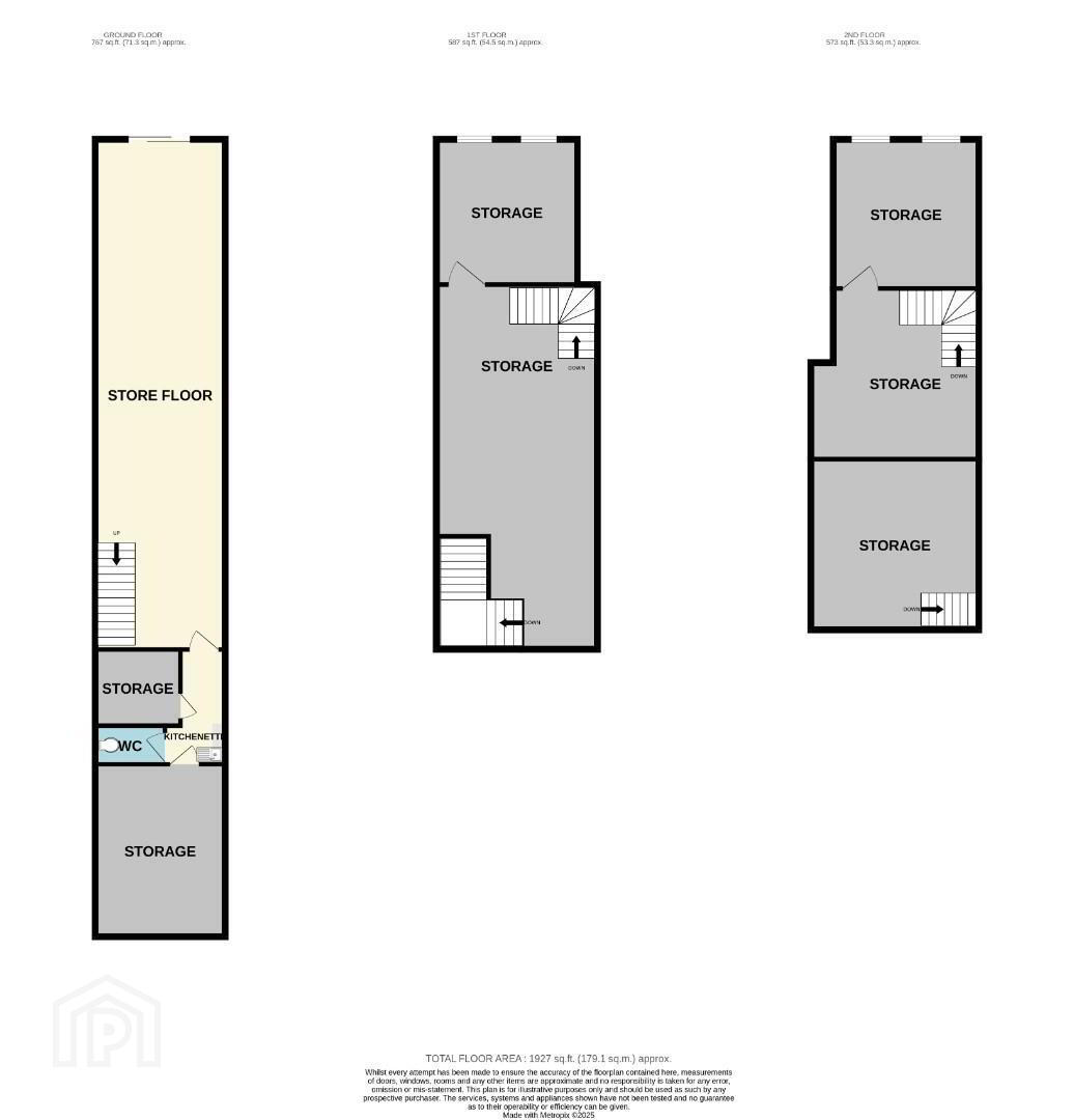 High Specification Commercial/ Retail Unit, 13 The Square 13 of 13