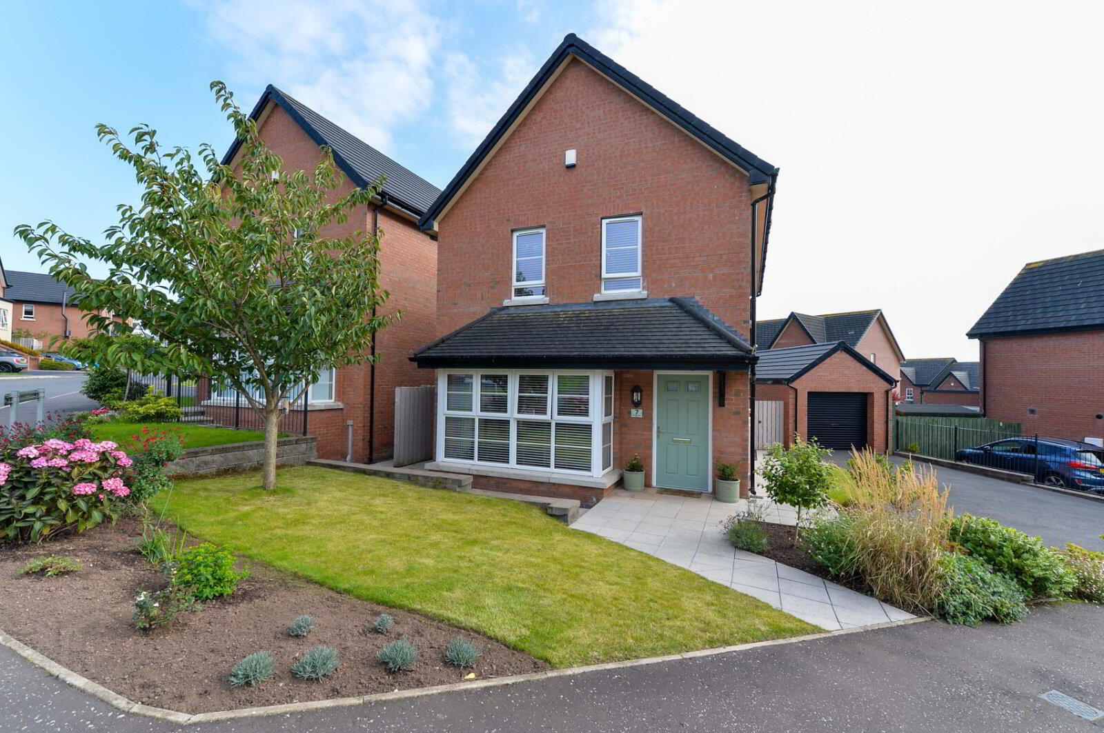 7 Millmount Village Drive 1 of 19
