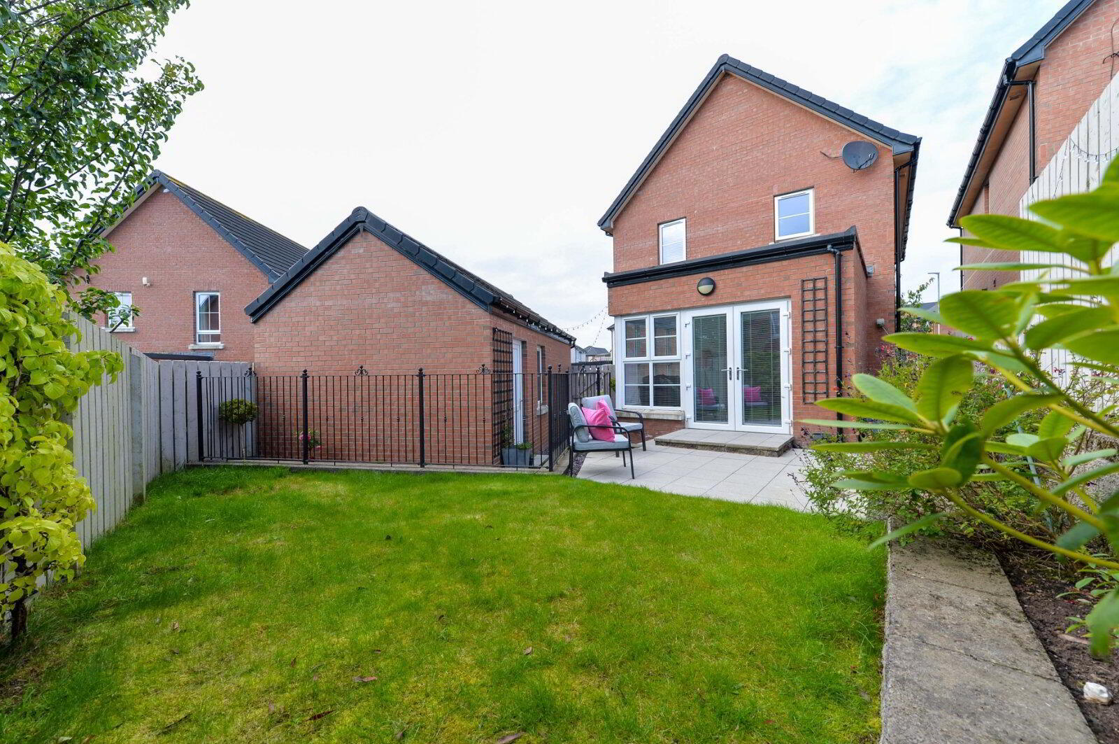 7 Millmount Village Drive 18 of 19