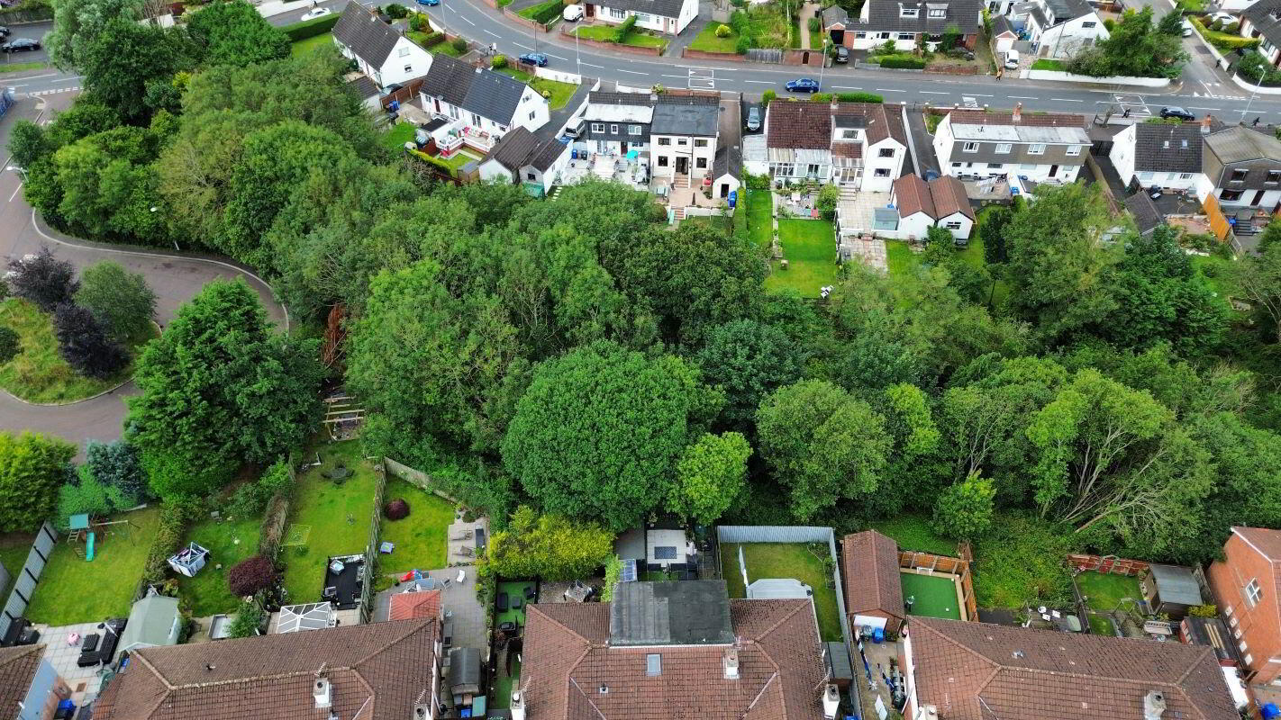 Site At, Ladybrook Cross 4 of 11