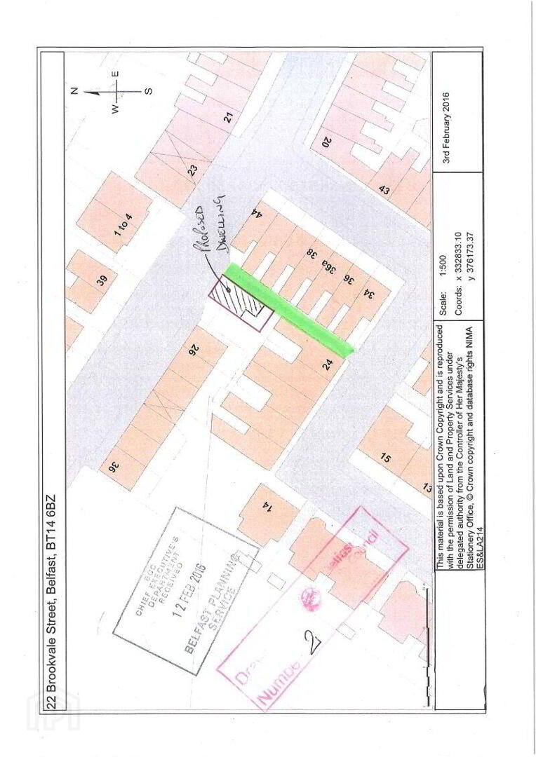 Site At 22/24, Brookvale Street 9 of 10