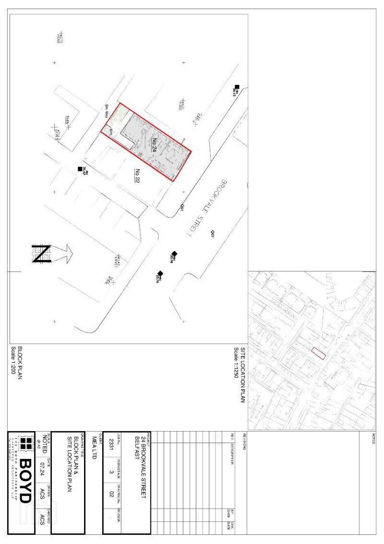 Site At 22/24, Brookvale Street 10 of 10