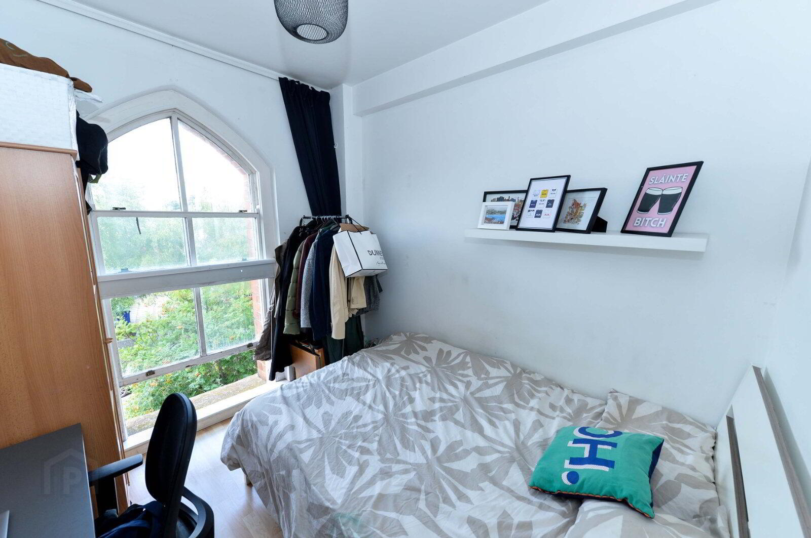 Apartment 17 48 Rossmore Drive 6 of 10