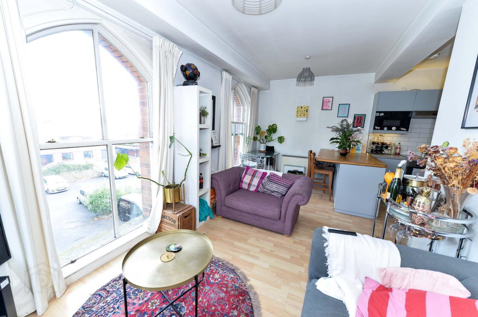 Apartment 17 48 Rossmore Drive 2 of 10