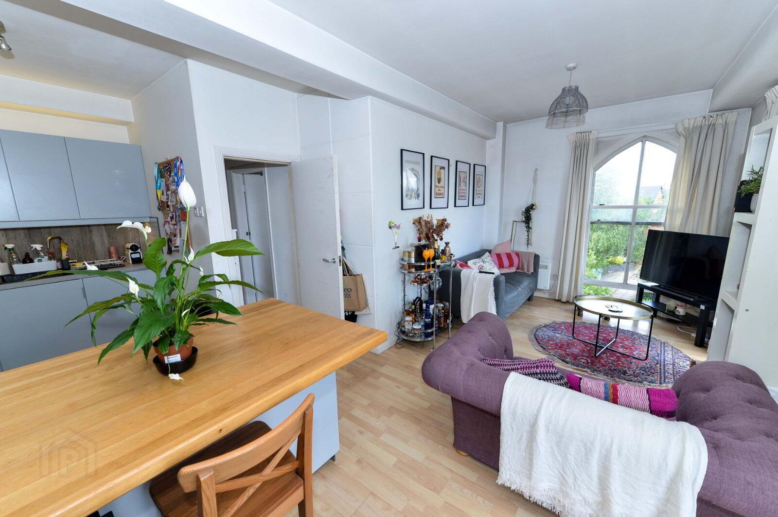Apartment 17 48 Rossmore Drive 3 of 10