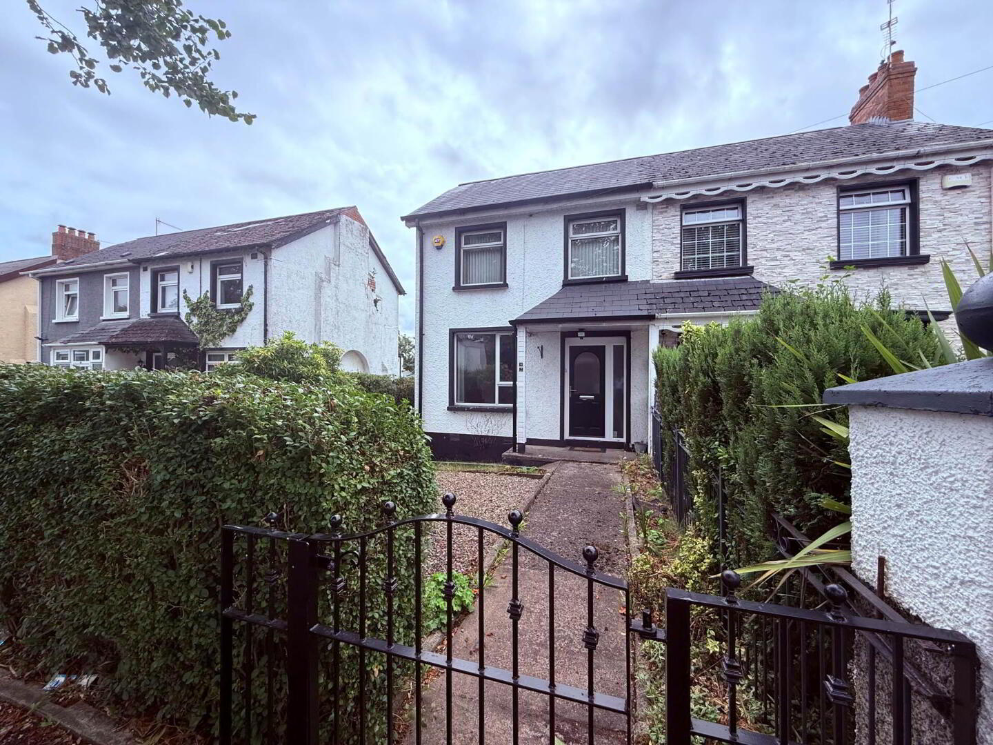92 Deerpark Road 1 of 7