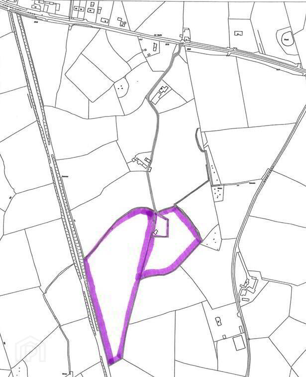 150m SOUTH OF, 14 Annacloy Road 2 of 13
