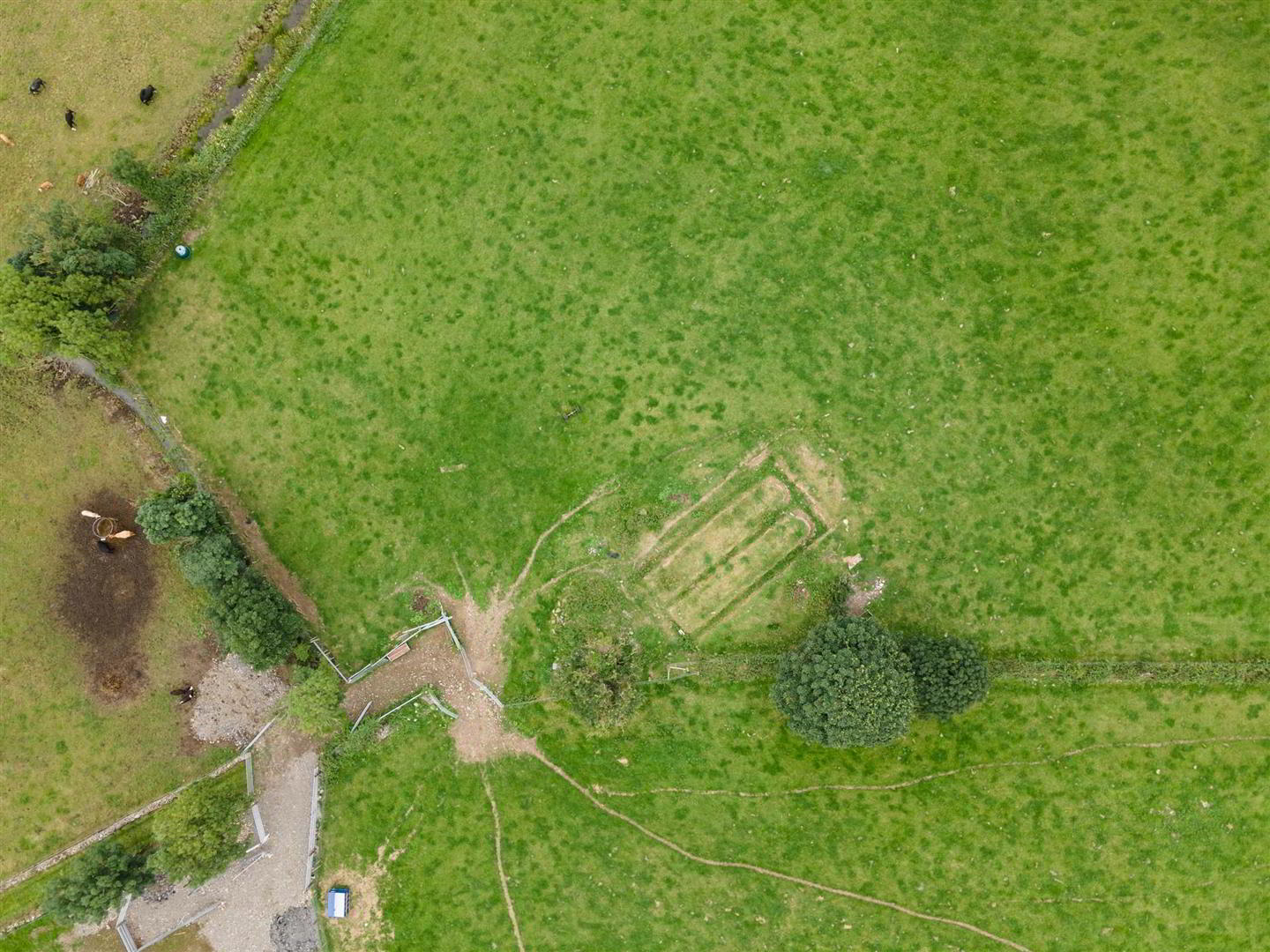 150m SOUTH OF, 14 Annacloy Road 13 of 13
