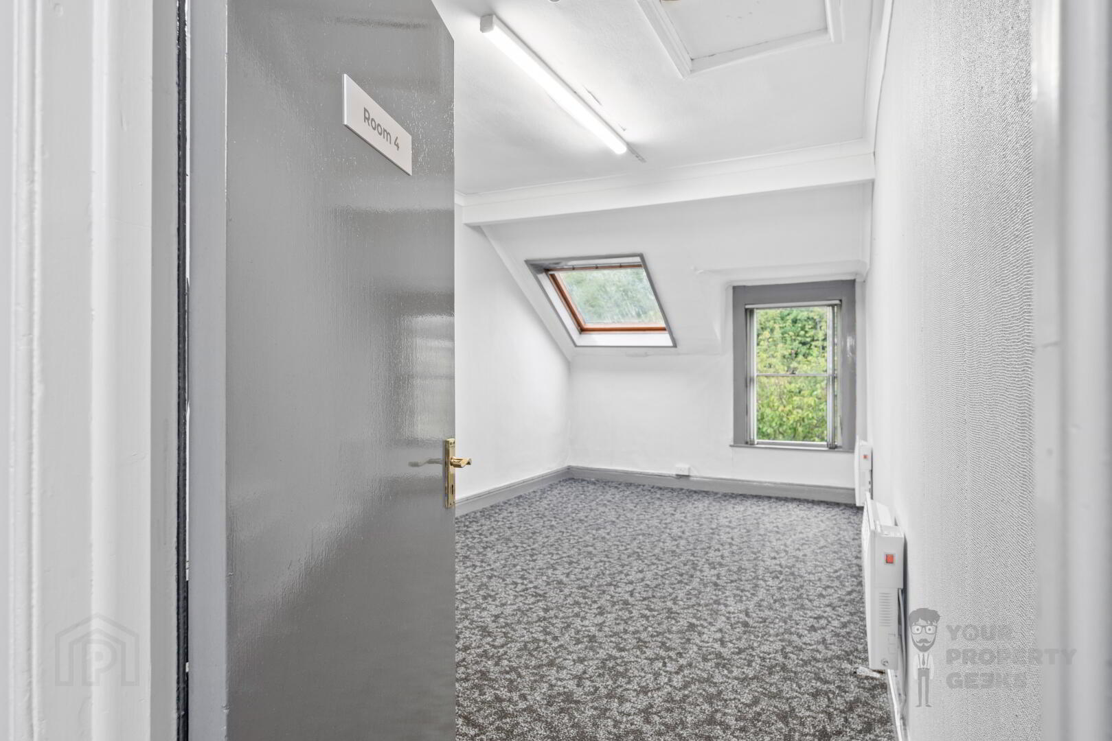 Office 4, 395 Lisburn Road 12 of 17