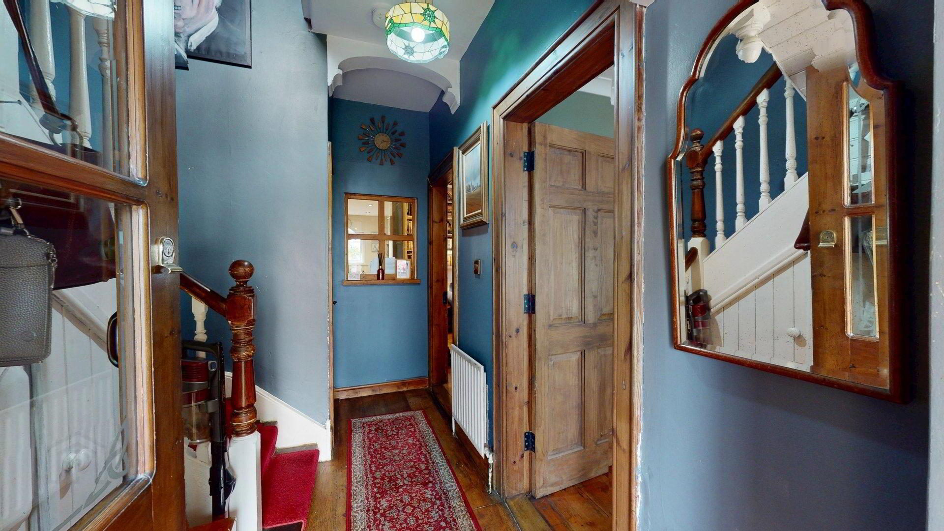 Cathers Cottages, 23 Roemill Road 2 of 25