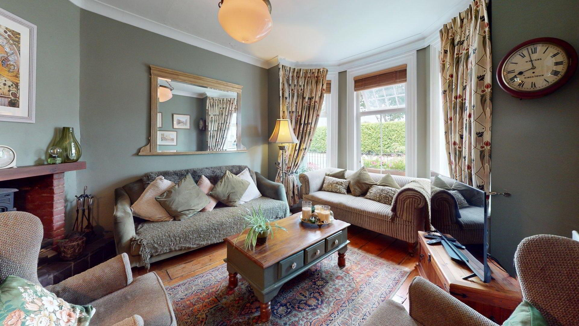 Cathers Cottages, 23 Roemill Road 3 of 25