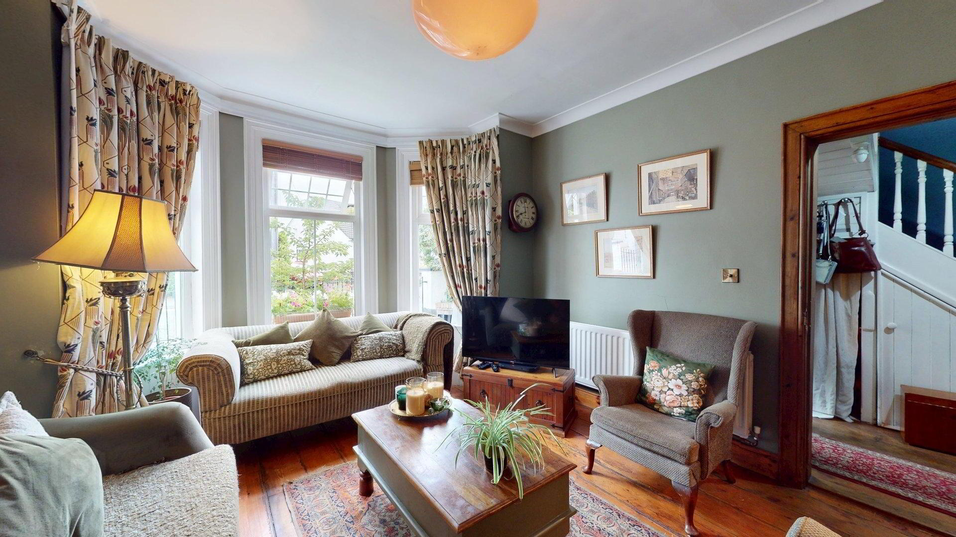 Cathers Cottages, 23 Roemill Road 4 of 25