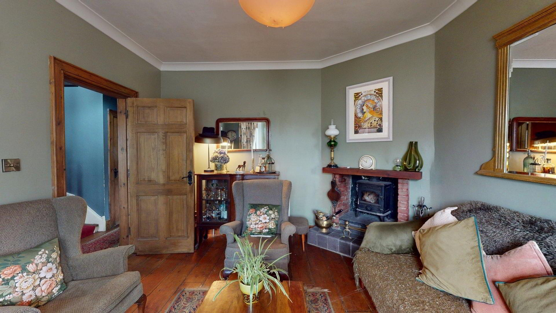 Cathers Cottages, 23 Roemill Road 6 of 25