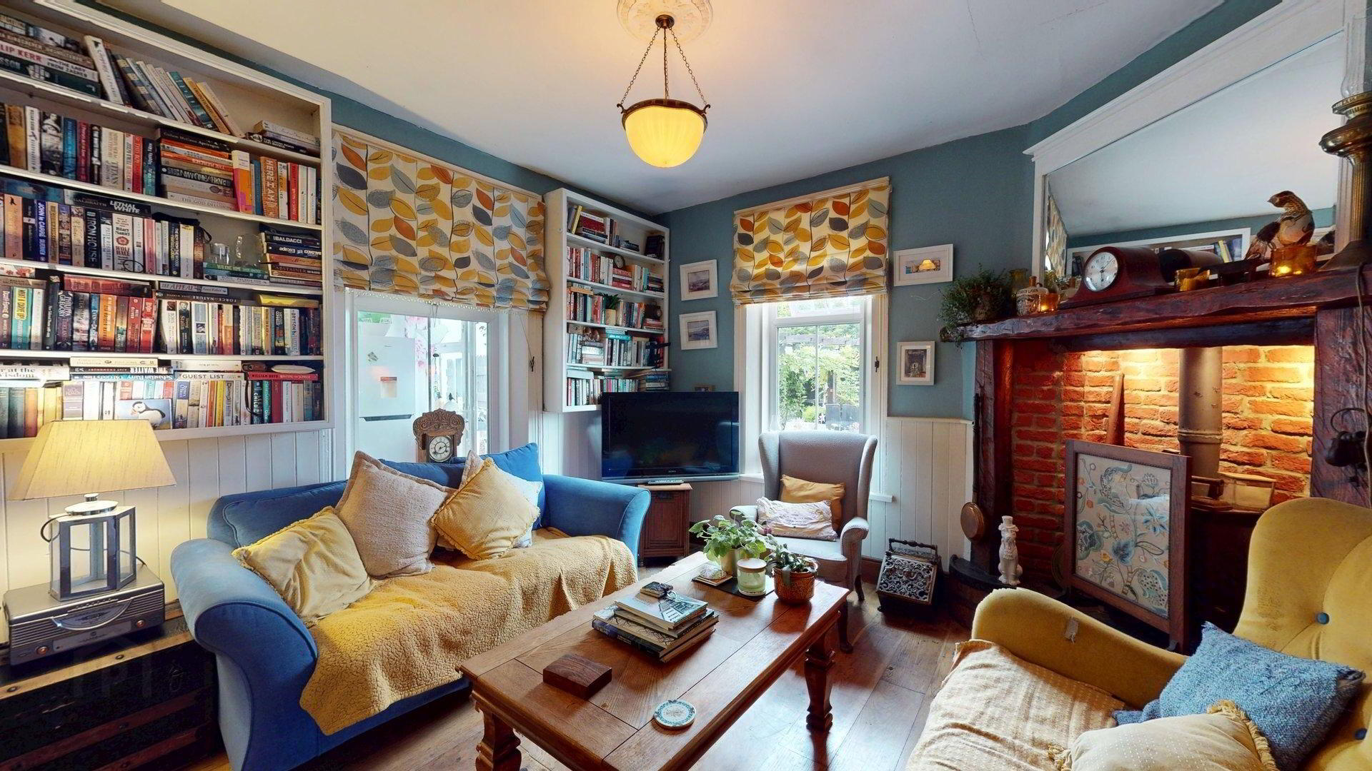 Cathers Cottages, 23 Roemill Road 7 of 25