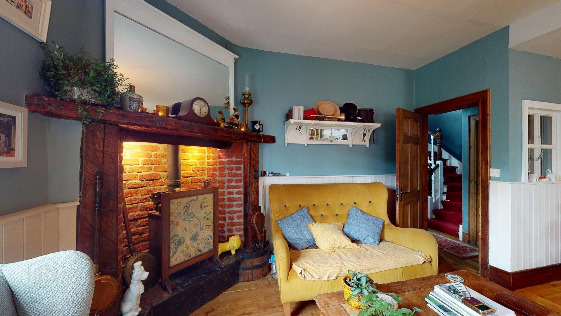 Cathers Cottages, 23 Roemill Road 8 of 25