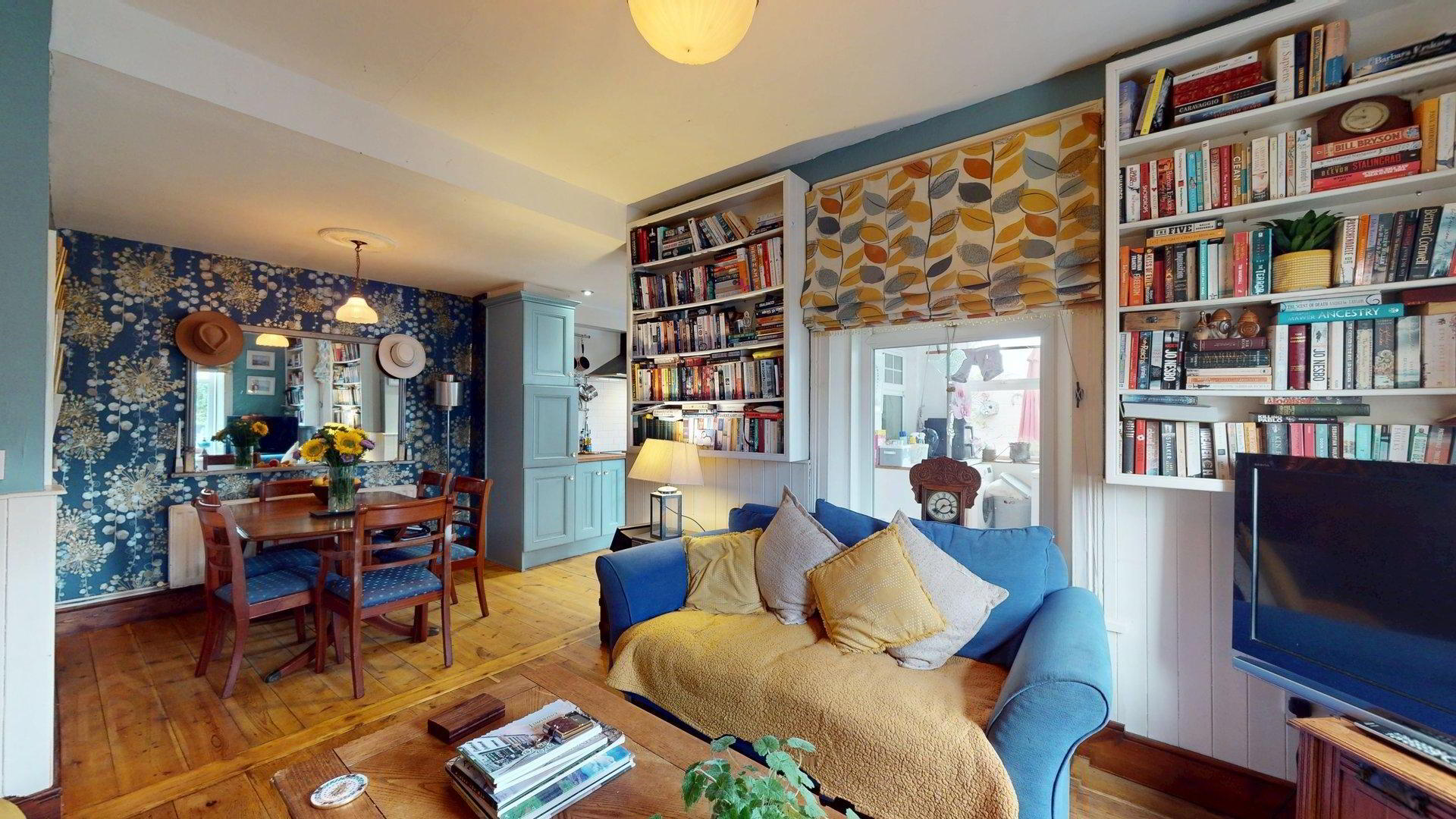 Cathers Cottages, 23 Roemill Road 9 of 25