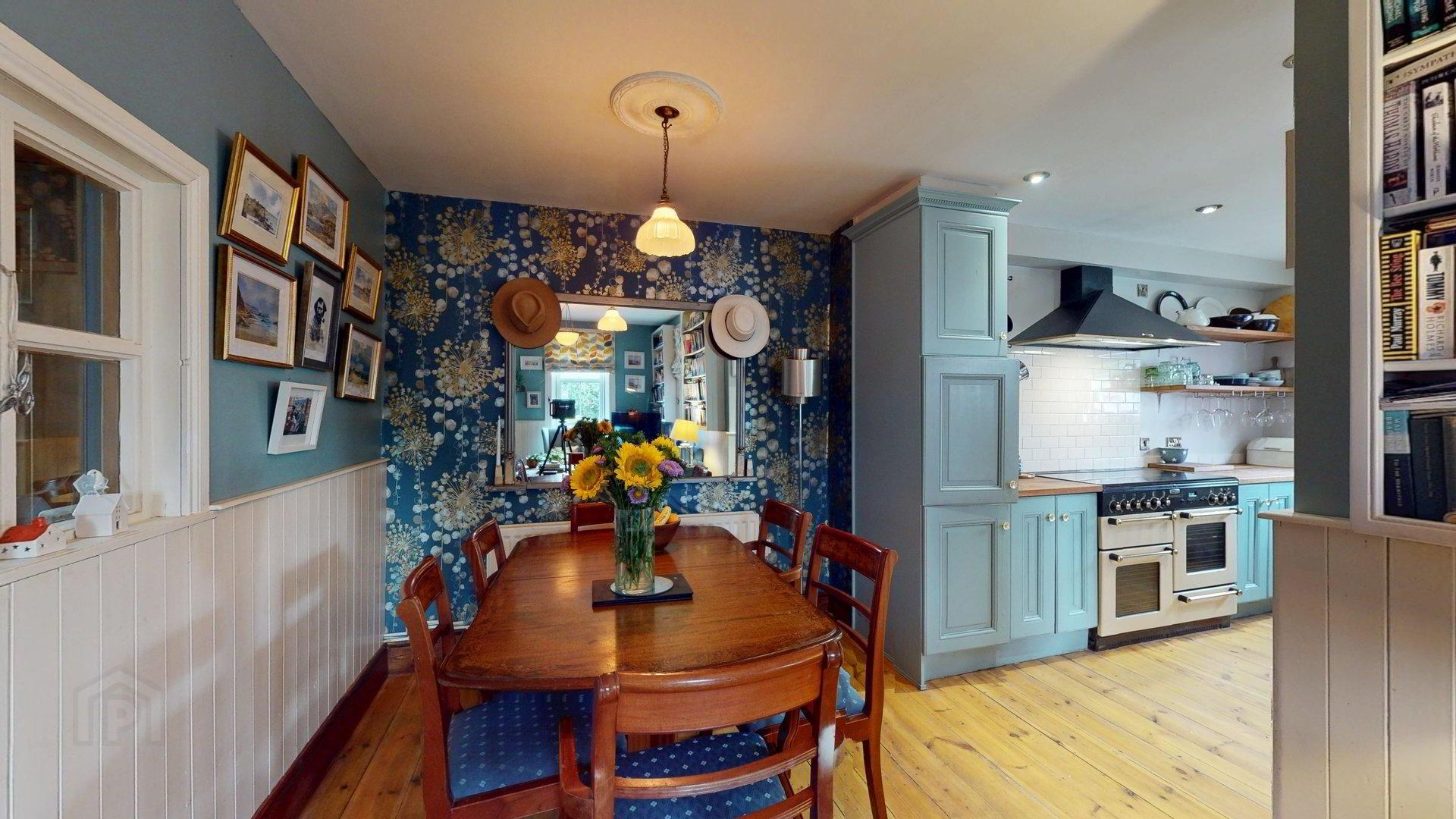 Cathers Cottages, 23 Roemill Road 10 of 25