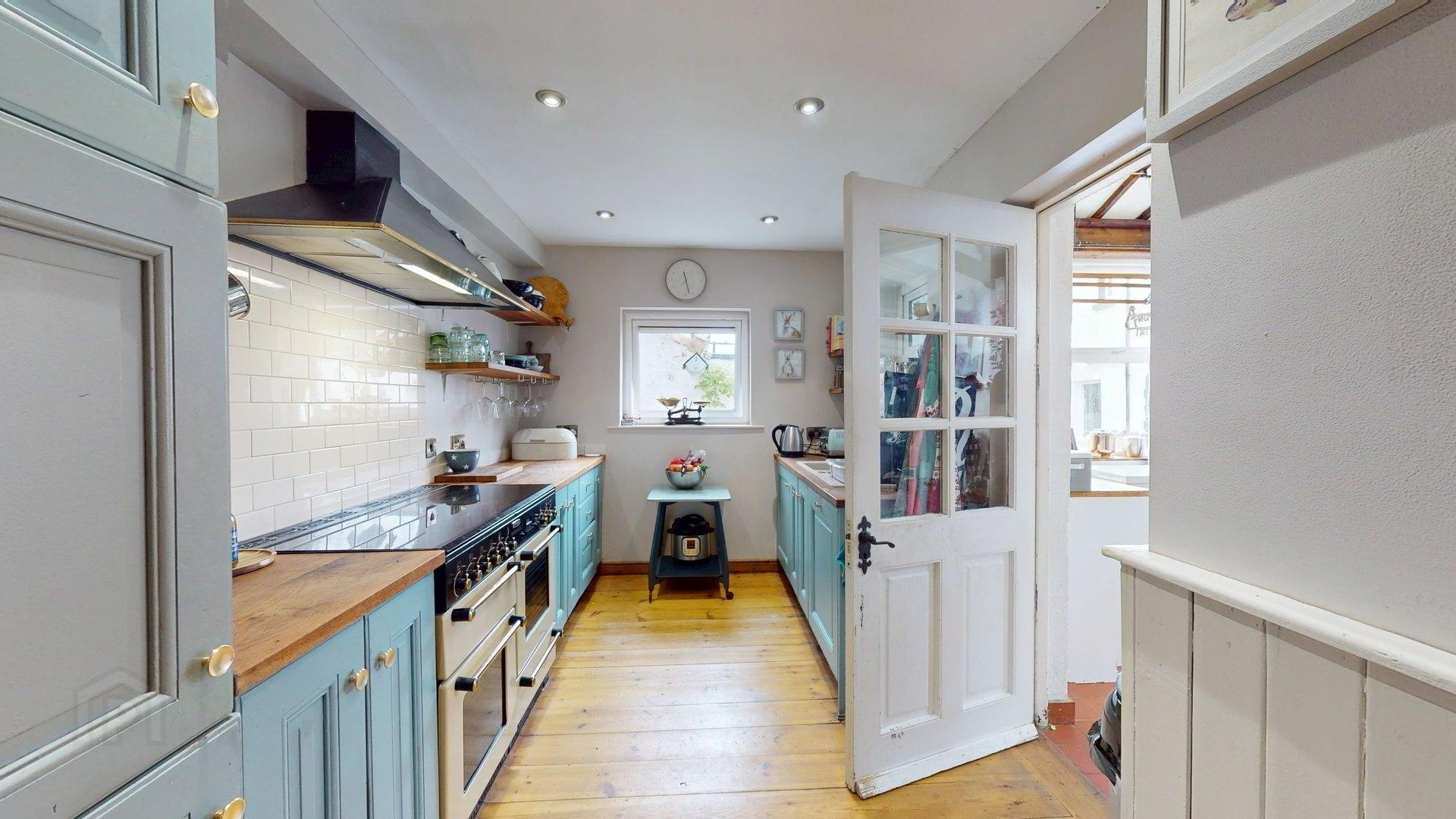 Cathers Cottages, 23 Roemill Road 11 of 25