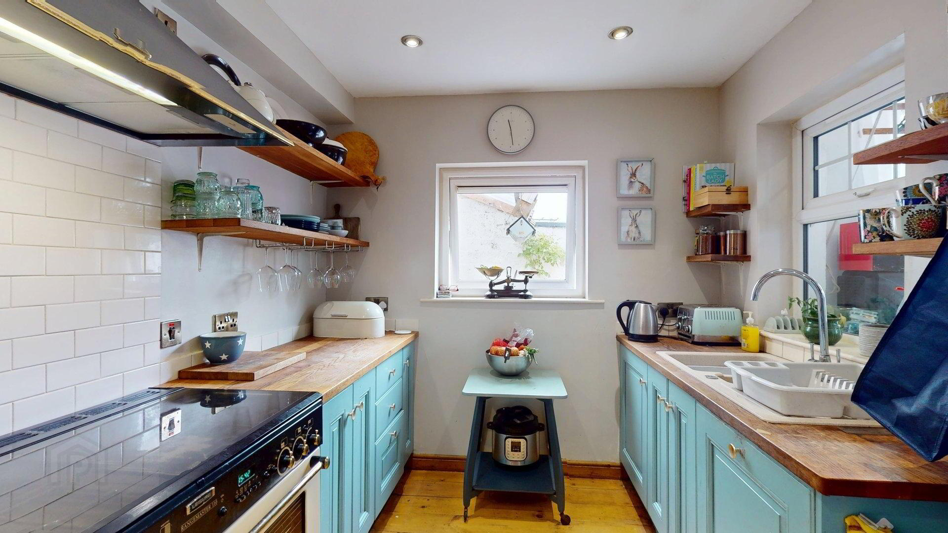 Cathers Cottages, 23 Roemill Road 12 of 25