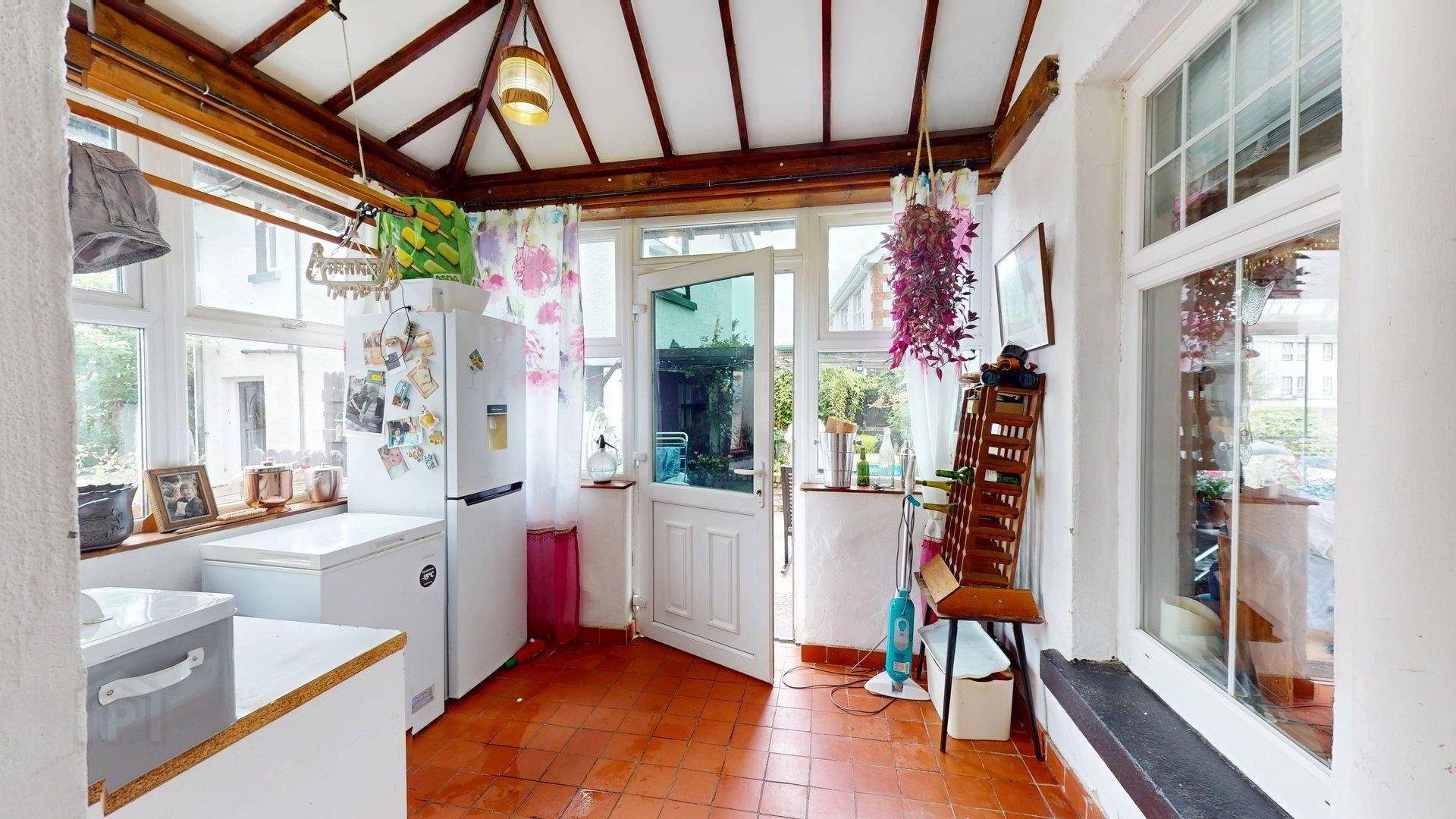 Cathers Cottages, 23 Roemill Road 14 of 25
