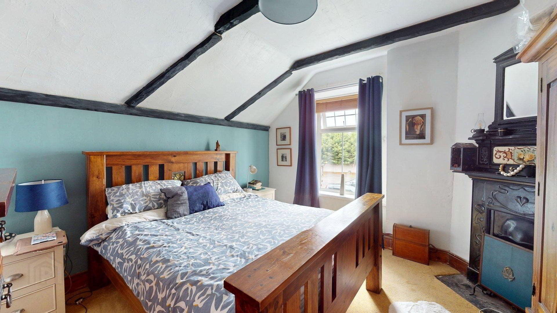 Cathers Cottages, 23 Roemill Road 16 of 25