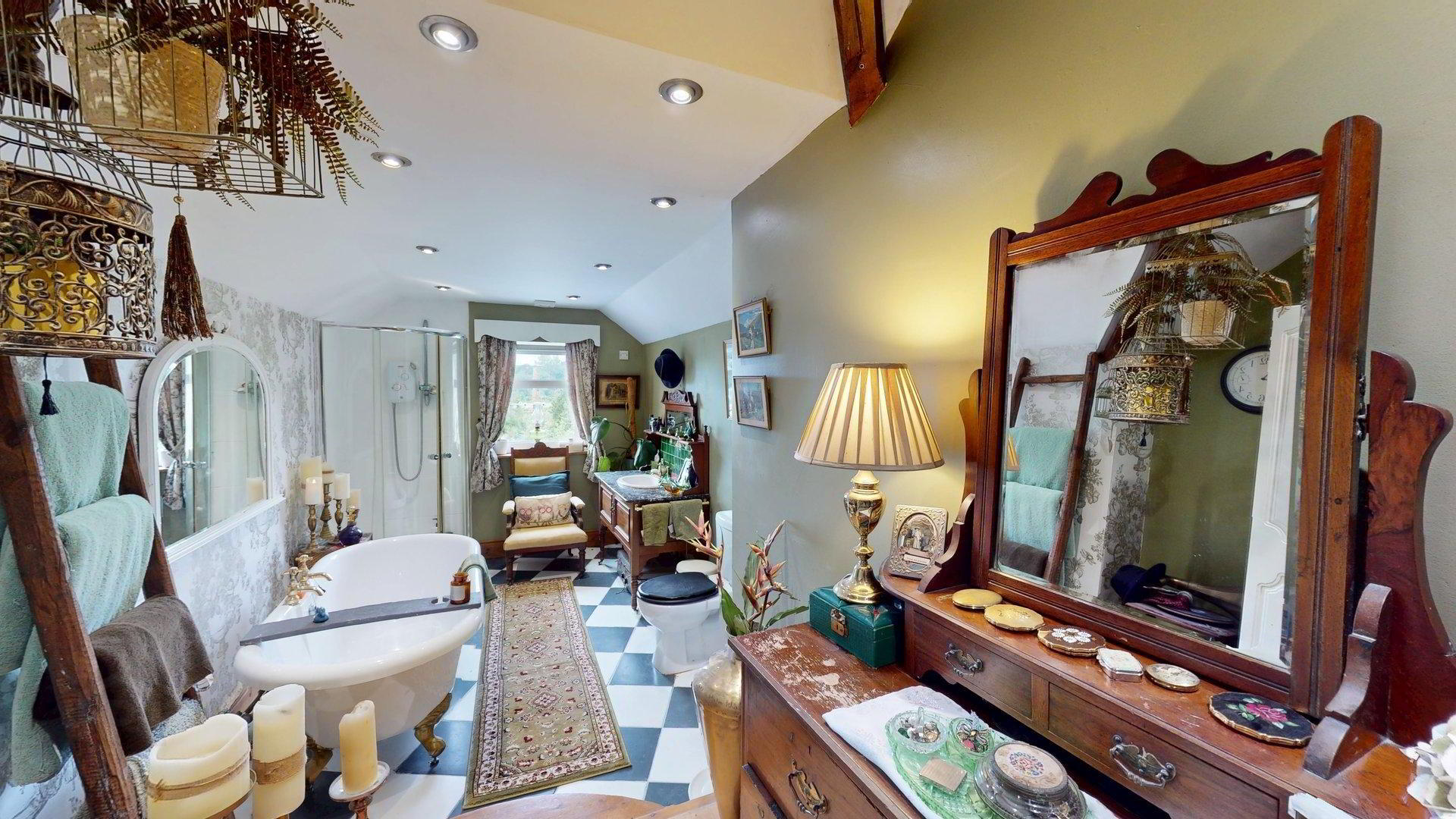Cathers Cottages, 23 Roemill Road 18 of 25