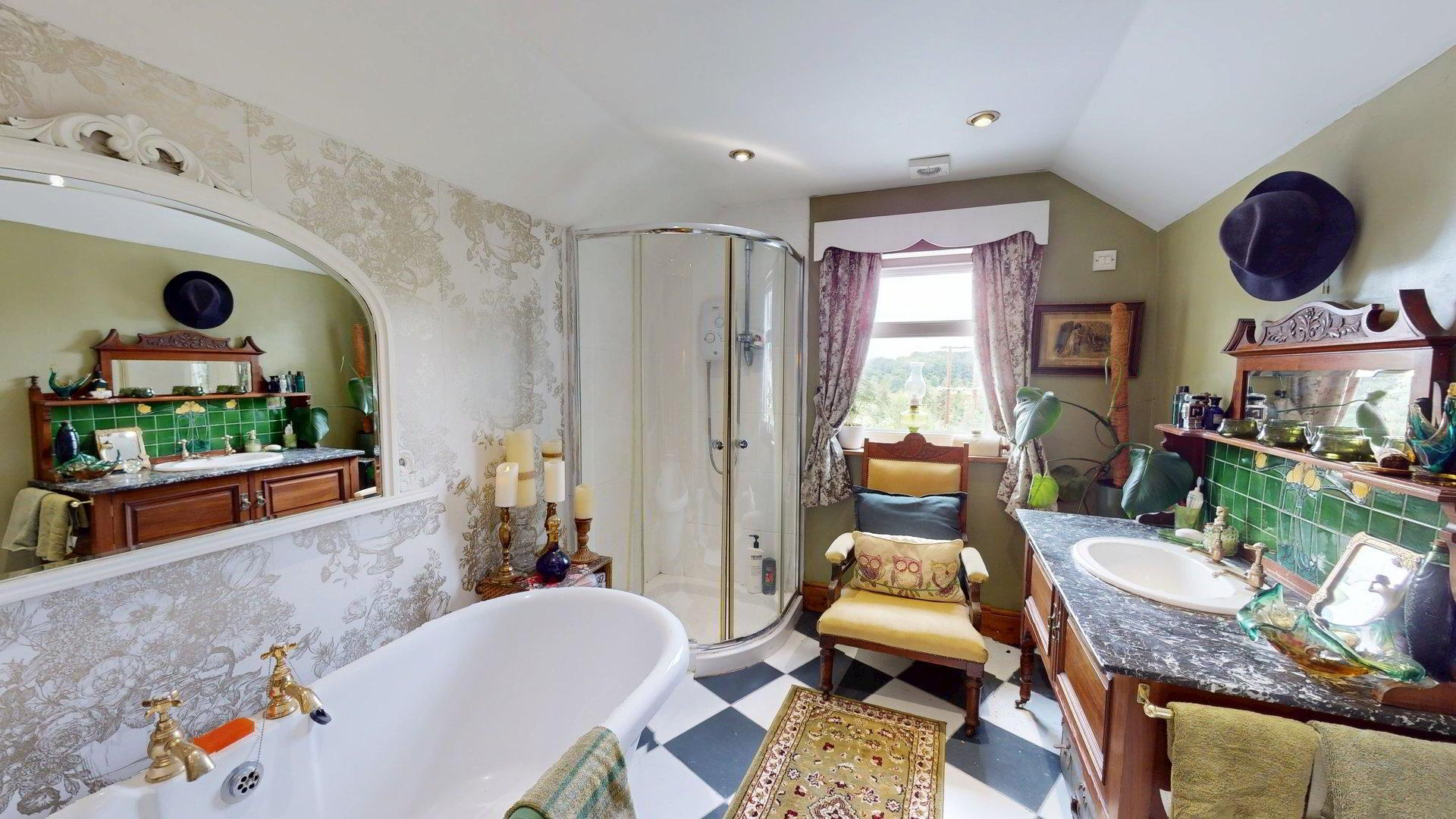 Cathers Cottages, 23 Roemill Road 19 of 25