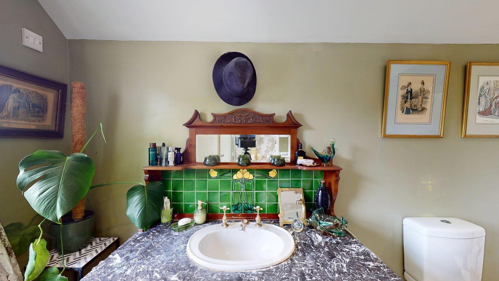 Cathers Cottages, 23 Roemill Road 20 of 25