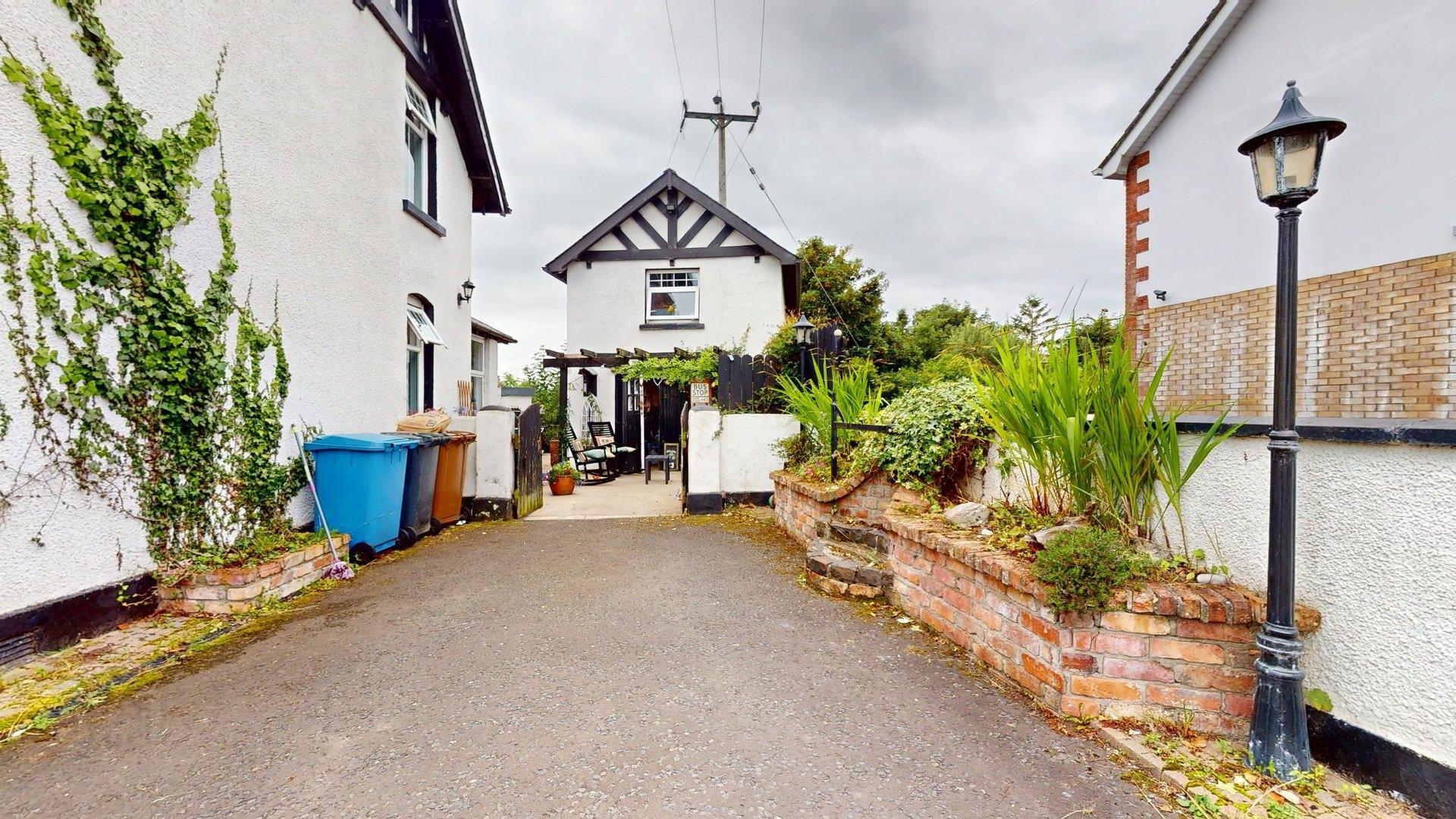 Cathers Cottages, 23 Roemill Road 22 of 25