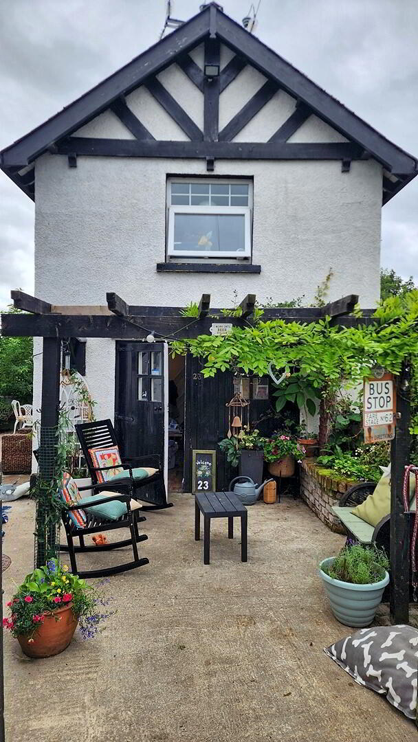 Cathers Cottages, 23 Roemill Road 24 of 25