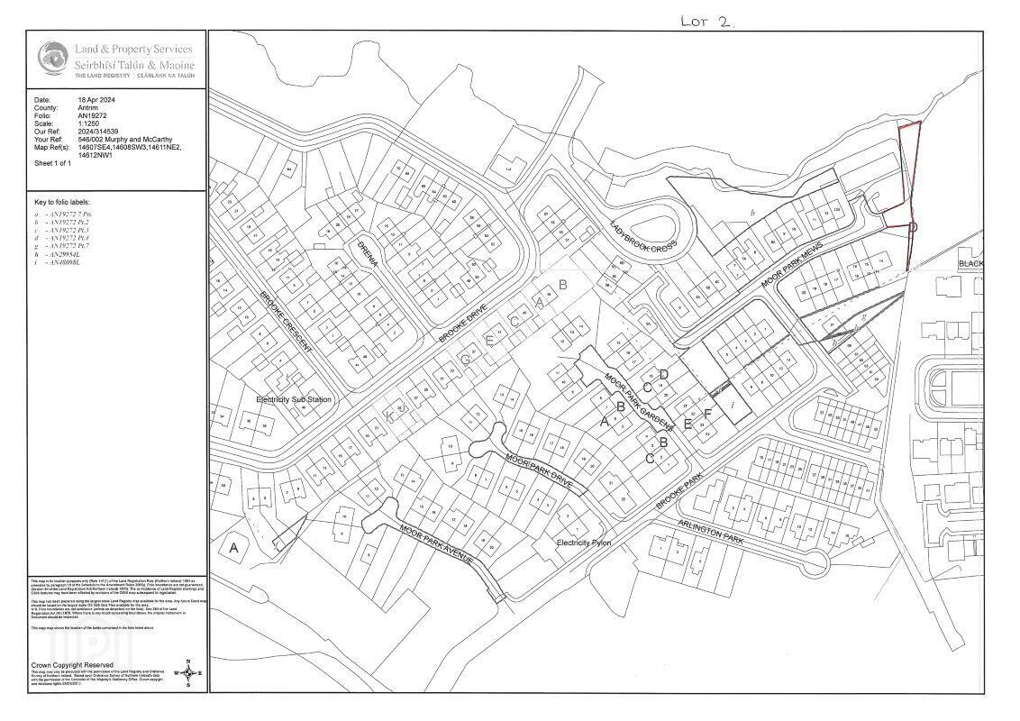 property description image