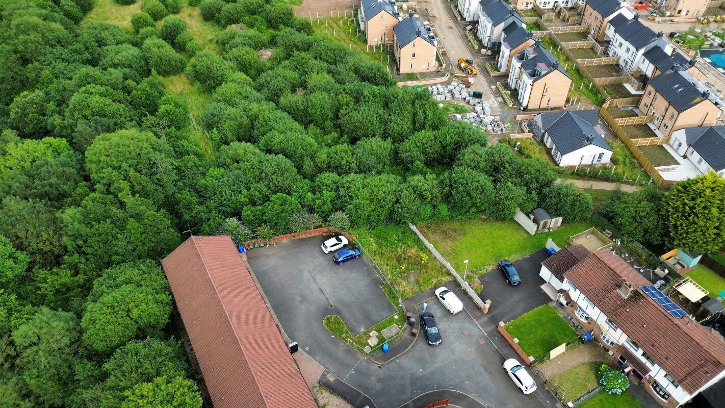 Land At, Moor Park Mews 3 of 11