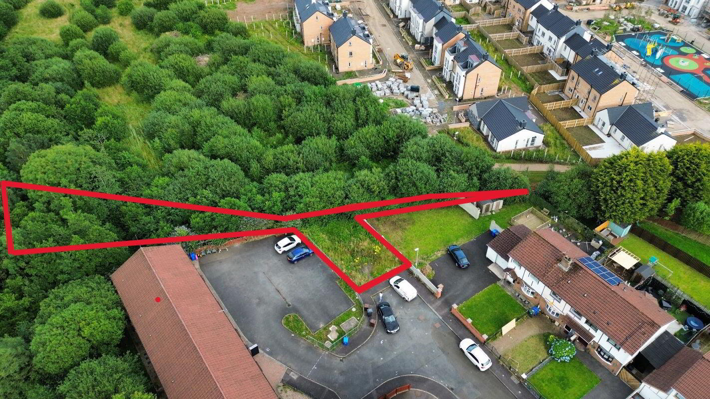 Land At, Moor Park Mews 1 of 11