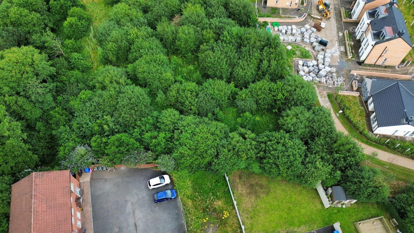 Land At, Moor Park Mews 5 of 11