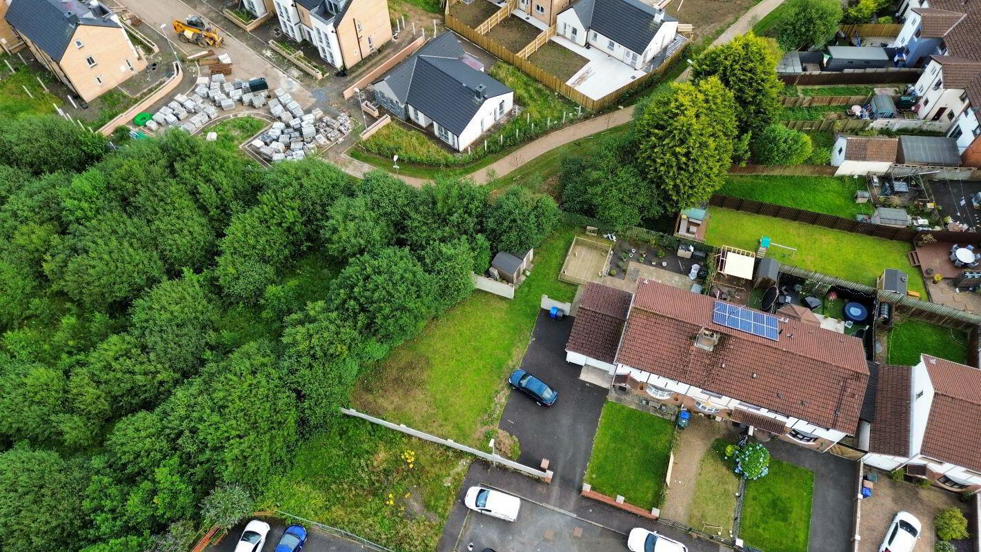 Land At, Moor Park Mews 8 of 11